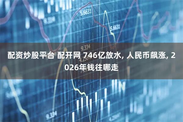 配资炒股平台 配开网 746亿放水, 人民币飙涨, 2026年钱往哪走